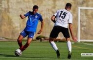 El equipo senior del Almedinilla Atlético pierde por la mínima en Benamejí