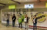 La D.O.P. Priego de Córdoba, junto a los ayuntamientos de los municipios que integran la comarca, organizan una nueva edición del Mes del Aceite