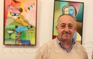 Inauguración exposición 