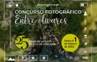 La DOP Priego de Córdoba lanza un concurso fotográfico con motivo de su 25º Aniversario