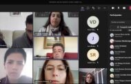 Primeros pasos para crear el grupo motor juvenil de la Subbética Cordobesa