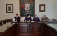 El Ayuntamiento adquiere el inmueble ubicado junto a la Residencia Municipal y la Casa de la  Cultura de Almedinilla