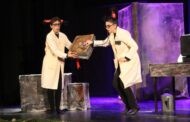 Espectáculo de teatro infantil 