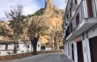 Almedinilla abandona el grupo de localidades de la Subbética sin rastro del Covid-19