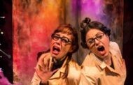 Teatro infantil 