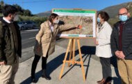 La Junta invierte 187.000 euros en la mejora de la carretera A 339 entre Carcabuey y Priego de Córdoba