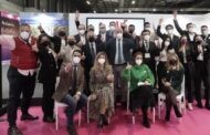 La Subbética apuesta por las nuevas tecnologías y las experiencias turísticas en FITUR