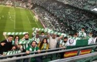 La Peña Bética de Almedinilla viaja al Estadio Benito Villamarín