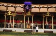 El Coliseo de Almedinilla acoge el 