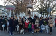 Fuente-Tójar celebra el próximo lunes la  festividad de San Antón