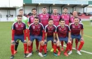 Suspendido el partido Sarlem Puente Genil-Almedinilla Atlético, tras jugarse el primer tiempo