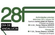 Actividades 28 Febrero, Día de Andalucía