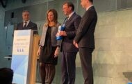 Epremasa ve reconocida, un año más, su gestión de residuos de papel y cartón con tres ‘Pajaritas Azules’