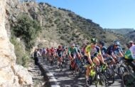 La Vuelta Ciclista a Andalucía-Ruta del Sol pasa por Almedinilla