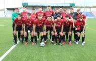 Duras derrotas de los equipos del Almedinilla Atlético