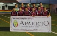 El equipo senior de Almedinilla pierde la oportunidad de sumar tres puntos en Moriles
