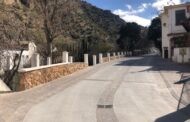 La tasa de incidencia del Covid-19 vuelve a bajar en Almedinilla