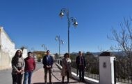 GDR Subbética tramita una subvención por valor de 53.824,67 euros para la mejora del Paraje de la Grieta en Benamejí.