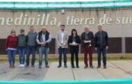 Almedinilla celebra el Día de Andalucía