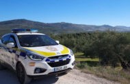 Detenido el autor de un robo con arma blanca en una farmacia de Zuheros en Doña Mencía