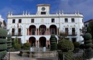 Ceballos avala la gestión económica del anterior equipo de gobierno local de Priego
