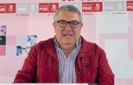 Antonio Musachs, nuevo Secretario General del PSOE de Priego