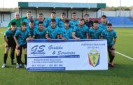 Los juveniles del Almedinilla Atlético vuelven a perder en casa