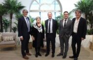 Porcelanosa continúa su expansión con una tienda en Almedinilla