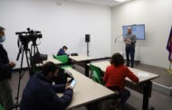 Ocho municipios de la provincia participarán en una nueva edición del Programa E-scuela de Empresas de la Diputación de Córdoba