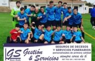 Los juveniles del Almedinilla Atl. ganan el último partido de la liga