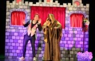 Petronila, un cuento de príncipes, princesas y dragones.
