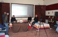 Arqueología de sofá. Debates de sobremesa en torno al Triclinium