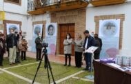 Exposición y presentación de la revista 