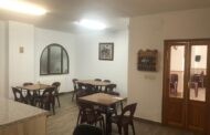 El Hogar del Pensionista de Almedinilla abre de nuevo con la Semana del Mayor