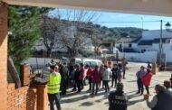 La Semana del Mayor 2021 del Hogar del Pensionista de Almedinilla se ha desarrollado con un gran participación