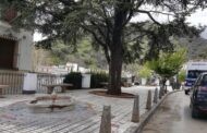 Un nuevo contagio eleva la tasa de incidencia a 255,10 puntos en Almedinilla
