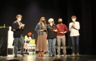 La sexta edición del Festival de Teatro de Almedinilla está a punto de empezar