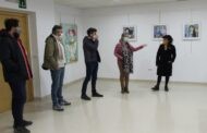 La exposición 