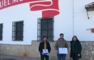 La empresa Aceites Manuel Molina de Almedinilla recibe el reconocimiento SICTED