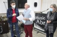 Clausura de la Semana del Mayor 2021 con la entrega de trofeos y fiesta convivencia
