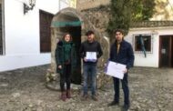 El Museo Histórico de Almedinilla recibe el reconocimiento SICTED