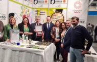 La D.O.P. Priego de Córdoba protagonista de la Feria World Olive Exhibition