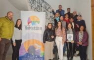 El Centro de Iniciativas Turísticas de a Subbética reúne a sus asociados con motivo de a Asamblea General Ordinaria de 2022
