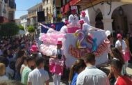 Premiados en la Pascua de los Moraos 2022 de Carcabuey