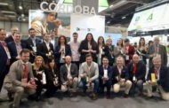 El aceite de la Subbética, presente en el 35º Salón Gourmet que se celebra en Madrid hasta el 28 de abril