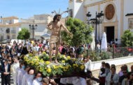 El Domingo de Resurrección pone fin a la Semana Santa de Almedinilla