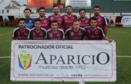 El equipo senior de Amedinila Atlético consigue un nuevo punto