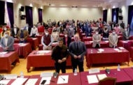 La Diputación de Córdoba acoge la firma de los convenios que permiten la puesta en marcha del Plan ‘Más Provincia’