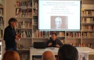 Charla: “Nunca tuve talento para la felicidad”, a cargo del profesor universitario José Francisco Fernández