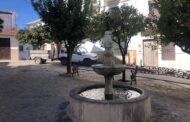 Tres nuevos contagios de Covid-19 y una subida de incidencia de 42,52 puntos en Almedinilla